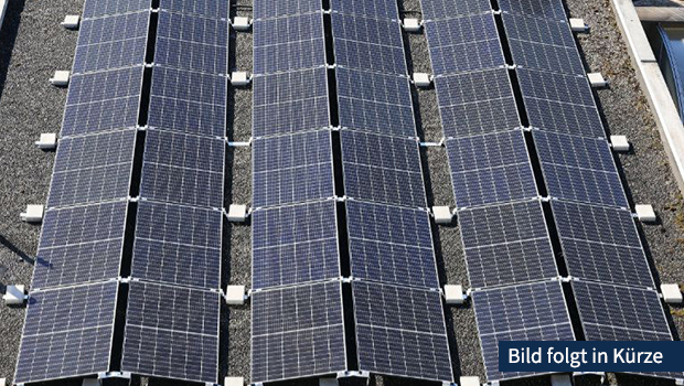 Kusey (Sachsen-Anhalt) - Dachfläche Photovoltaikanlage 749.73 kWp